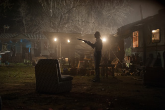 Imagen de La Zona (T1): Ep.4 Insomnio - 3