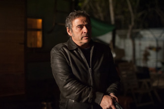 Imagen de La Zona (T1): Ep.4 Insomnio - 5