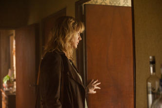 Imagen de La Zona (T1): Ep.4 Insomnio - 7