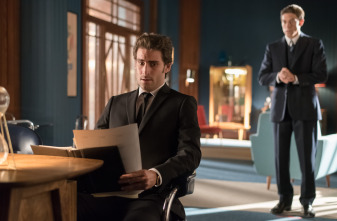 Imagen de Velvet Colección (T1): Ep.9 París, Je t'aime - 4