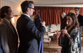 Imagen de Velvet Colección (T1): Ep.9 París, Je t'aime - 5