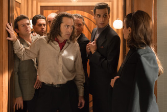 Imagen de Velvet Colección (T1): Ep.9 París, Je t'aime - 7
