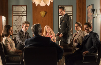 Imagen de Velvet Colección (T1): Ep.9 París, Je t'aime - 8