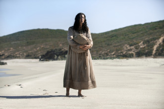 Imagen de Outlander (T3): Ep.11 Inexplorado - 5