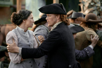 Imagen de Outlander (T3): Ep.12 La Bakra - 3