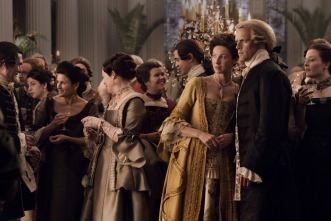 Imagen de Outlander (T3): Ep.12 La Bakra - 4