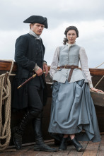 Imagen de Outlander (T3): Ep.9 Mar en calma - 1
