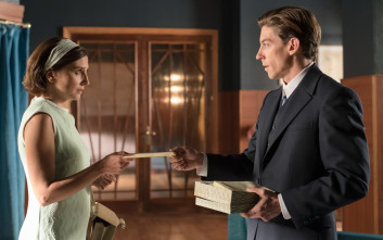 Imagen de Velvet Colección (T1): Ep.10 El último adiós - 2