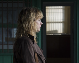 Imagen de La Zona (T1): Ep.5 La lluvia - 1