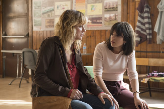 Imagen de La Zona (T1): Ep.5 La lluvia - 2