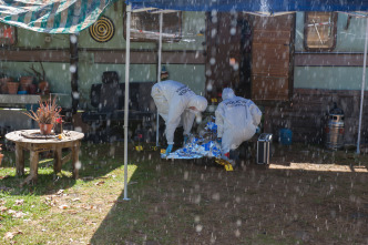 Imagen de La Zona (T1): Ep.5 La lluvia - 5