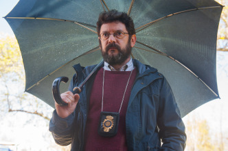 Imagen de La Zona (T1): Ep.5 La lluvia - 6