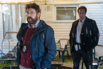Imagen de La Zona (T1): Ep.5 La lluvia - 7