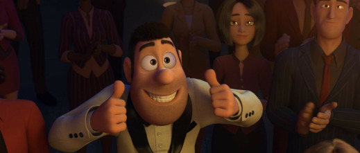 Imagen de (LSE) - Tadeo Jones 2. El secreto del rey Midas - 4