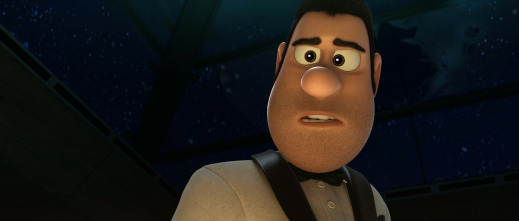 Imagen de (LSE) - Tadeo Jones 2. El secreto del rey Midas - 5