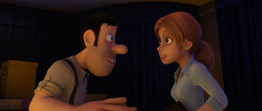Imagen de (LSE) - Tadeo Jones 2. El secreto del rey Midas - 6