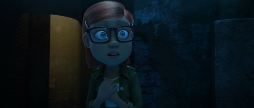 Imagen de (LSE) - Tadeo Jones 2. El secreto del rey Midas - 8