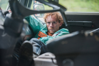 Imagen de La Zona (T1): Ep.6 El mal necesario - 5