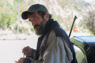 Imagen de La Zona (T1): Ep.6 El mal necesario - 7
