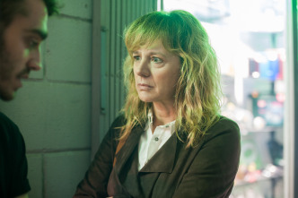 Imagen de La Zona (T1): Ep.6 El mal necesario - 8