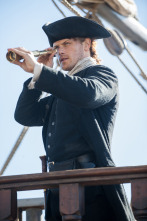 Imagen de Outlander (T3): Ep.10 Cielo y tierra - 1