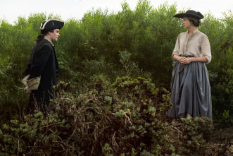 Imagen de Outlander (T3): Ep.10 Cielo y tierra - 2