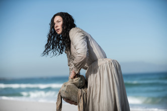 Imagen de Outlander (T3): Ep.11 Inexplorado - 6