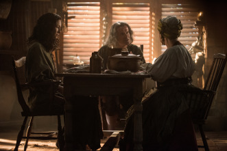 Imagen de Outlander (T3): Ep.11 Inexplorado - 7