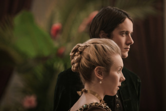 Imagen de Outlander (T3): Ep.12 La Bakra - 5