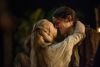 Imagen de Outlander (T3): Ep.11 Inexplorado - 8
