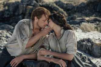 Imagen de Outlander (T3): Ep.11 Inexplorado - 1