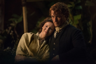Imagen de Outlander (T3): Ep.11 Inexplorado - 2