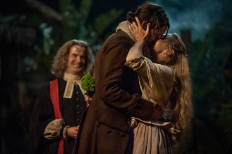 Imagen de Outlander (T3): Ep.11 Inexplorado - 3