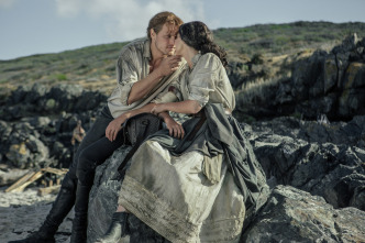 Imagen de Outlander (T3): Ep.11 Inexplorado - 4