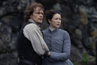 Imagen de Outlander (T3): Ep.8 Primera esposa - 2
