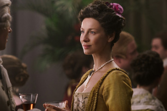 Imagen de Outlander (T3): Ep.12 La Bakra - 1