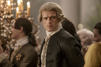 Imagen de Outlander (T3): Ep.12 La Bakra - 2