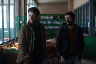 Imagen de La Zona (T1): Ep.8 El último lobo - 4