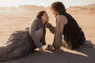 Imagen de Outlander (T3): Ep.13 En el ojo de la tormenta - 2