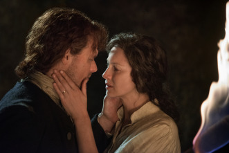 Imagen de Outlander (T3): Ep.13 En el ojo de la tormenta - 3
