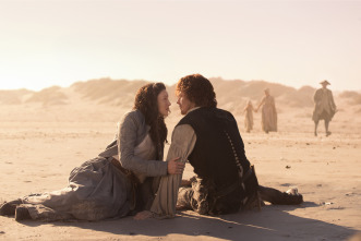 Imagen de Outlander (T3): Ep.13 En el ojo de la tormenta - 4