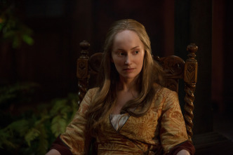 Imagen de Outlander (T3): Ep.13 En el ojo de la tormenta - 5