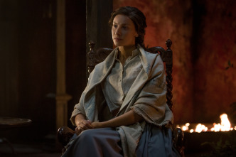 Imagen de Outlander (T3): Ep.13 En el ojo de la tormenta - 6
