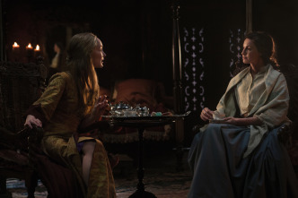 Imagen de Outlander (T3): Ep.13 En el ojo de la tormenta - 7