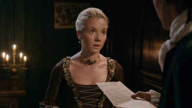 Imagen de Outlander (T3): Ep.13 En el ojo de la tormenta - 8