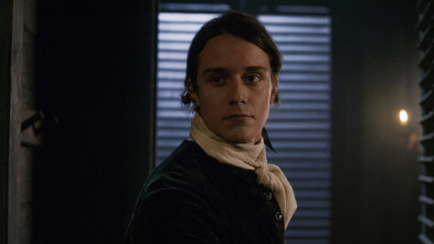 Imagen de Outlander (T3): Ep.13 En el ojo de la tormenta - 9