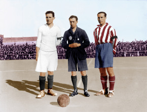 Imagen de Bernabéu - 8