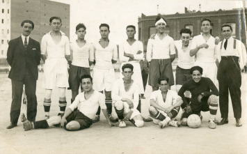 Imagen de Bernabéu - 9