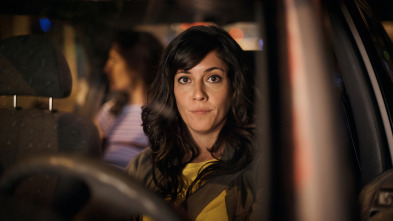 Imagen de Mira lo que has... (T1): Ep.5 Seguimos vivos - 1