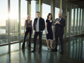 Imagen de Billions (T3) - 4